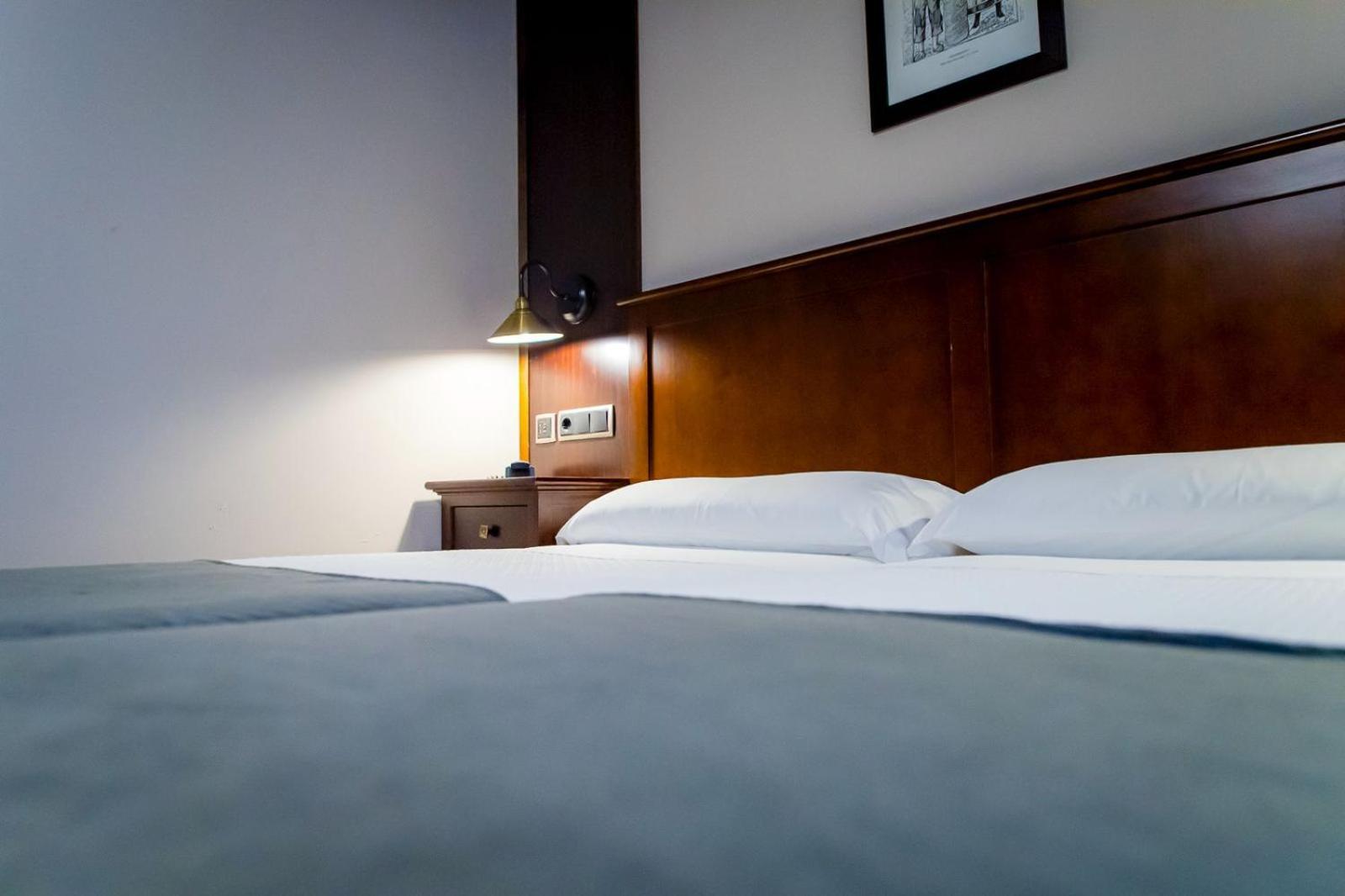 Hotel Tharsis Cazorla Extérieur photo